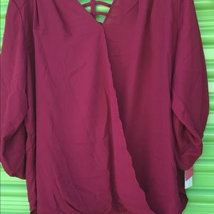 Brand new dress shirt